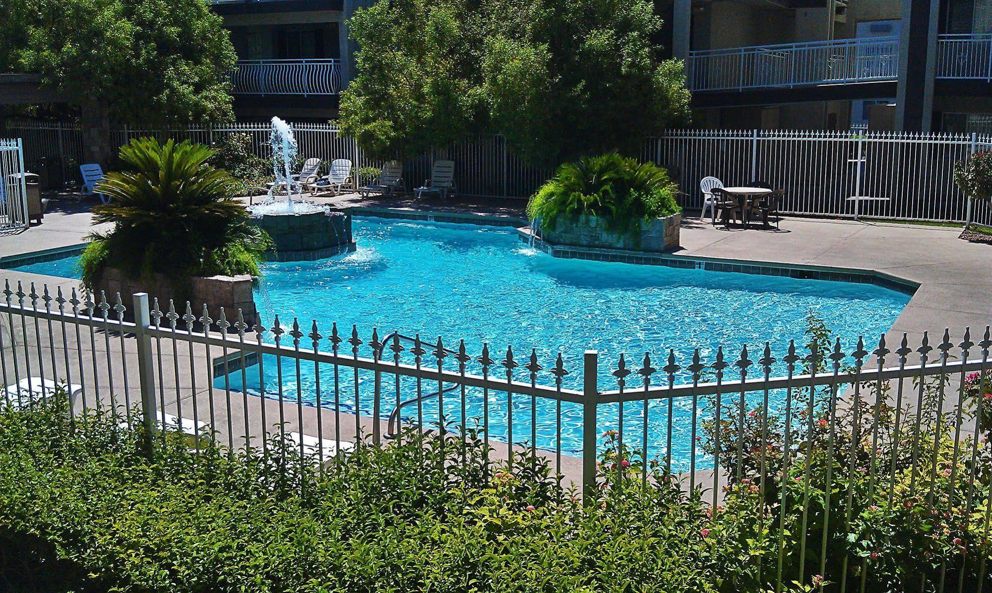 Manor Suites Λας Βέγκας Εξωτερικό φωτογραφία