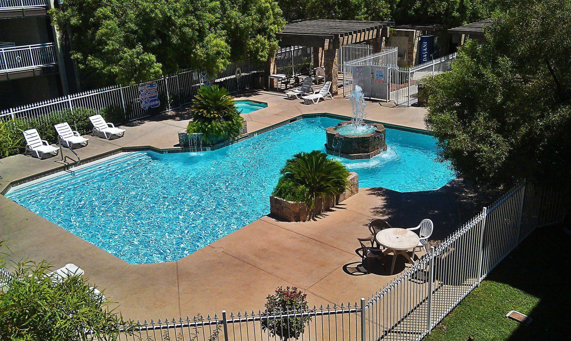 Manor Suites Λας Βέγκας Εξωτερικό φωτογραφία