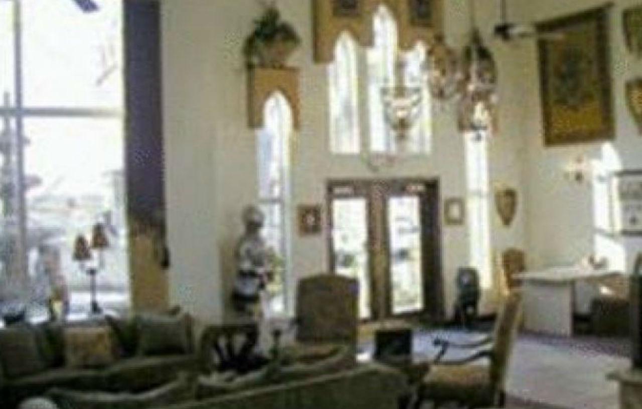 Manor Suites Λας Βέγκας Εξωτερικό φωτογραφία
